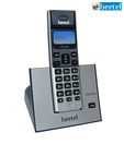 Beetel X62 Landline Phone (Black)