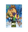Ben 10 (Alien Force - Cast) (24 x 36 Inches)