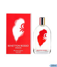 Benetton Rosso Women 100ML