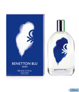 Benetton Blue Men 100ML