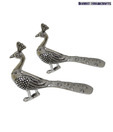 Bharat Handicrafts Decorative Pair of Peacocks