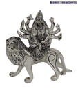 Bharat Handicrafts Goddess Durga Idol