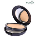 Biotique Cream Powder Compact Ivory 15 g (Shade 30)