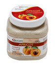 BioCare Face Scrub Apricot & Peach 500 ml