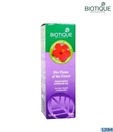 Biotique Flame Of The Forest  Fresh Shine Expertise Oil-120  Ml