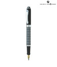 Rudi Kellner Blue Diamond Fountain Pen