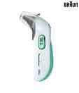 Braun Digital Thermometer IRT 3020