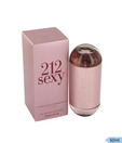 Carolina Herrera 212 Sexy Women 60ml