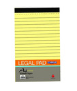 Campap Legal Pad-A4 (Pack of 10)