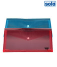 Solo Cheque Envelope (Button)(pack of 10)