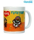 Chumbak Kathakali Coffee Mug