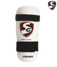 SG Litevate Cricket Elbow Guard (Pack Of Two)