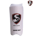 SG Super Test Cricket Elbow Guard (Pack Of Two)