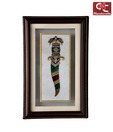 Craft N Craft Exotic Painting