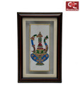 Craft N Craft Surahi Painting