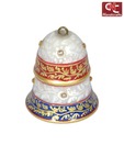 Craft N Craft Exclusive Marble Bell