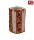 Craft N Craft Intricate Marble Pen Stand