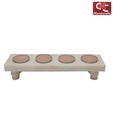 Craft N Craft Marble T-lite Holder