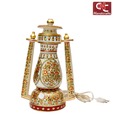 Craft N Craft Intricate Marble Lantern