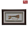 Craft N Craft Elegant Painting