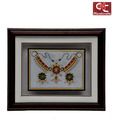 Craft N Craft Necklace Painting