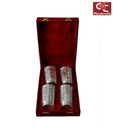 Craft N Craft Set Of 4 Glasses