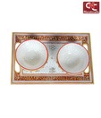 Craft N Craft Beautiful Tray Set