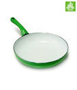 I-PAC Ceramic Coating Wok Fry Pan - 28 cm