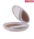 Colorbar  Radiant White Uv Fairness Compact Powder Tan 005 9gm