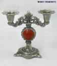 Bharat Handicraft Candle Stand Cs2