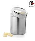 Mosaic Stainless Steel Canister - 650 ml