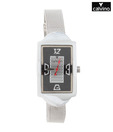 Calvino Fashionable Black Dial Watch