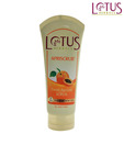 Lotus Herbal Apricot Scrub 100Gm