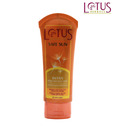 Lotus Herbal De-Tan After-Sun Face Pack 100 g