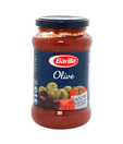 Barilla Pasta Sauce Olive - 400 g