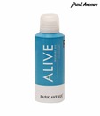 Park Avenue Body Deo Alive 150 ml