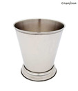 Casafina Trendy Stainless Steel & Brass Wine Cooler