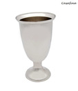 Casafina Trophy Shaped Vase