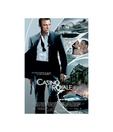 Casino Royale (Iris - One Sheet) (24 x 36 Inches)