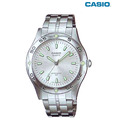 Casio Metal Fashion Watch