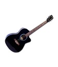 Sonido Acoustic Guitar SB-C901 (Black)