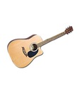 Sonido Acoustic Guitar SH-C103 (Matte Light Natural)