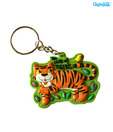 Chumbak Land Of The Tiger Keychain