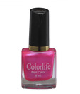 Colorlife Nail Enamel 322  8ml
