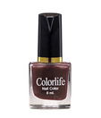 Colorlife Nail Enamel 327  8ml