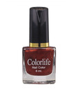 Colorlife Nail Enamel 338  8ml