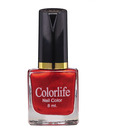 Colorlife Nail Enamel 337  8ml