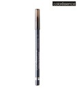 Coloressence Premium Eye Shade Pencil Ce Charcoal Grey