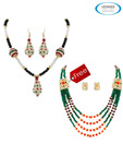 Vendee Fashions Vivacious Jewellery Combo
