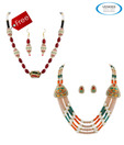Vendee Fashions Lucrative Jewellery Combo